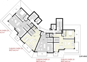 New investment project 100 m from the sea