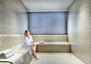 Investment project apartments and penthouses in Demirtas district