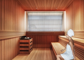 Investment project apartments and penthouses in Demirtas district