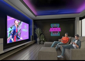 Investment project apartments and penthouses in Demirtas district