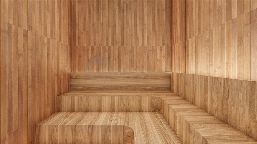 A new investment project on the first coastline