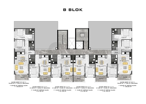 A new investment project on the first coastline