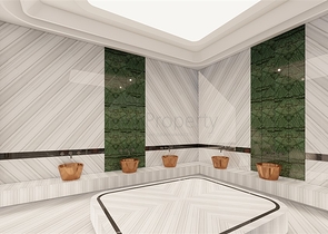 A new investment project on the first coastline