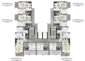 A new investment project on the first coastline