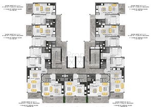 A new investment project on the first coastline