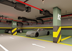 A new investment project on the first coastline