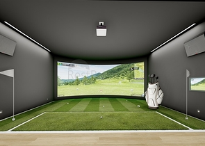 A new investment project on the first coastline