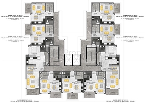 A new investment project on the first coastline