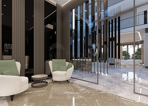 A new investment project on the first coastline