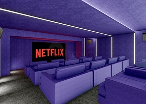 A new investment project on the first coastline