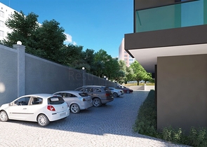 A new project in the Avsallar area, just 650 m from the sea