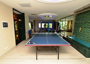 1+1 apartment for rent in Mahmutlar