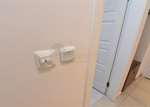 1+1 apartment for rent in Mahmutlar