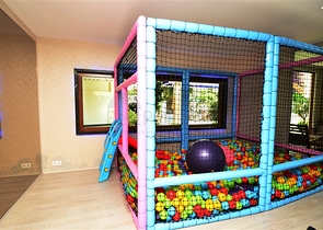 1+1 apartment for rent in Mahmutlar