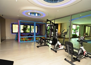 1+1 apartment for rent in Mahmutlar