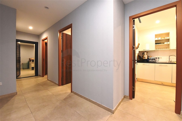 Commercial premises in the center of Alanya