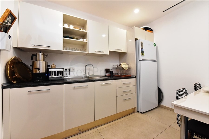 Commercial premises in the center of Alanya