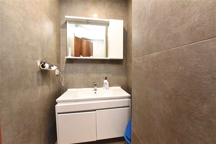 Commercial premises in the center of Alanya