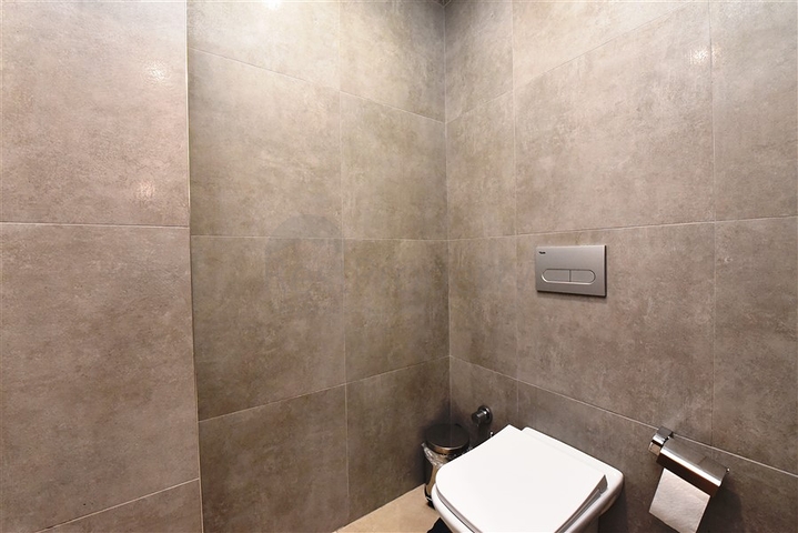 Commercial premises in the center of Alanya