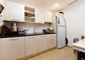 Commercial premises in the center of Alanya