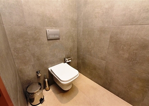 Commercial premises in the center of Alanya