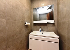 Commercial premises in the center of Alanya