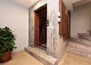 Commercial premises in the center of Alanya