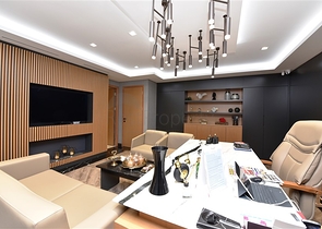 Commercial premises in the center of Alanya