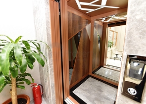 Commercial premises in the center of Alanya