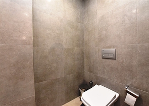 Commercial premises in the center of Alanya