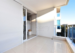 One-bedroom apartment in Tosmur district