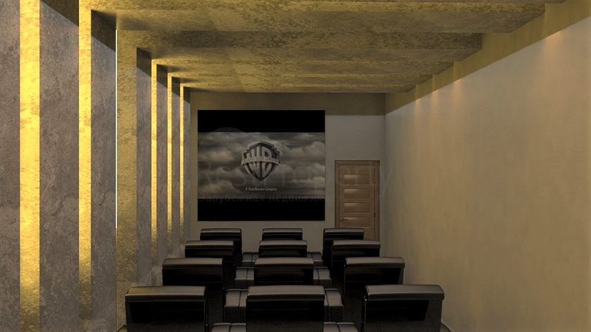 A new investment project just 150 meters from the sea