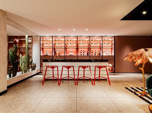 A new investment project just 150 meters from the sea