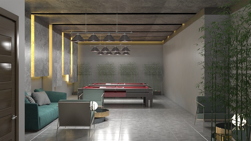 A new investment project just 150 meters from the sea