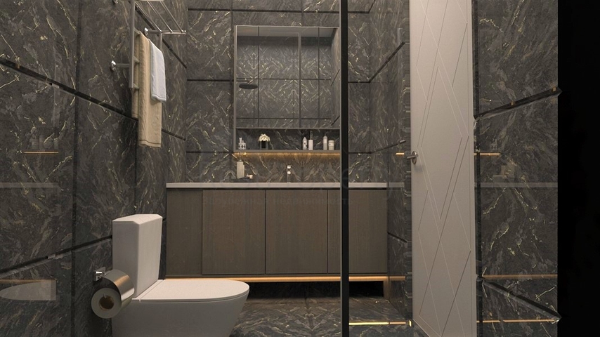 A new investment project just 150 meters from the sea