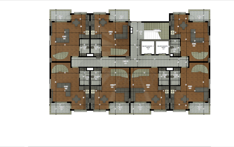 A new investment project just 150 meters from the sea