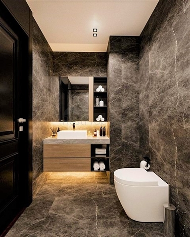 A new investment project just 150 meters from the sea