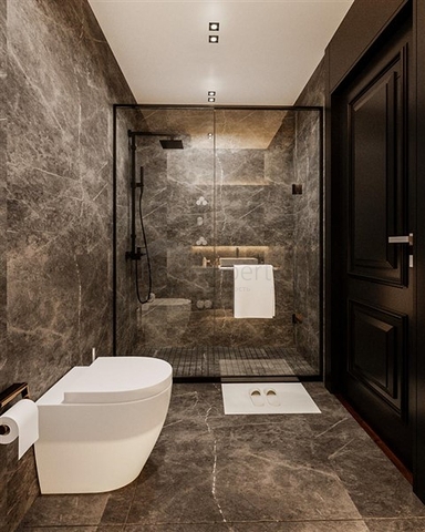 A new investment project just 150 meters from the sea