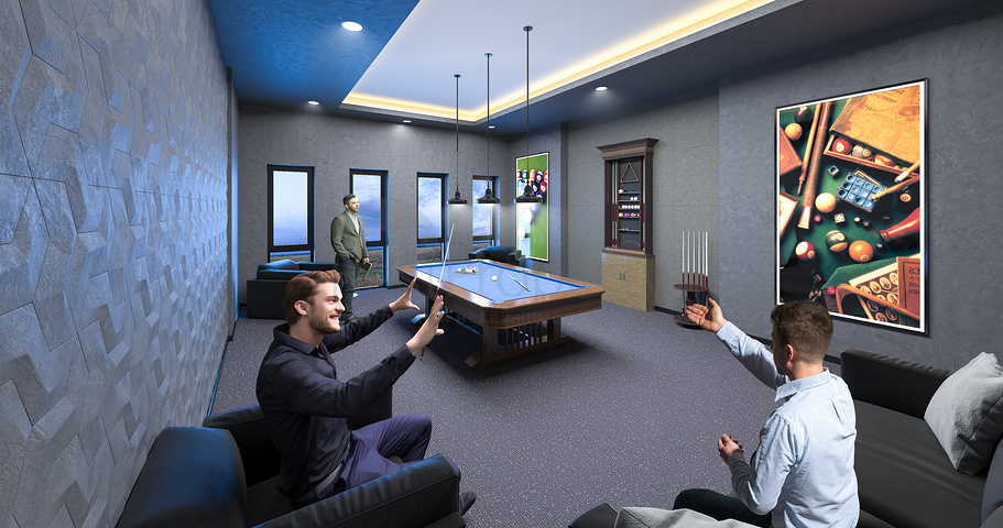 Investment project along the E-5 highway in Maltepe district