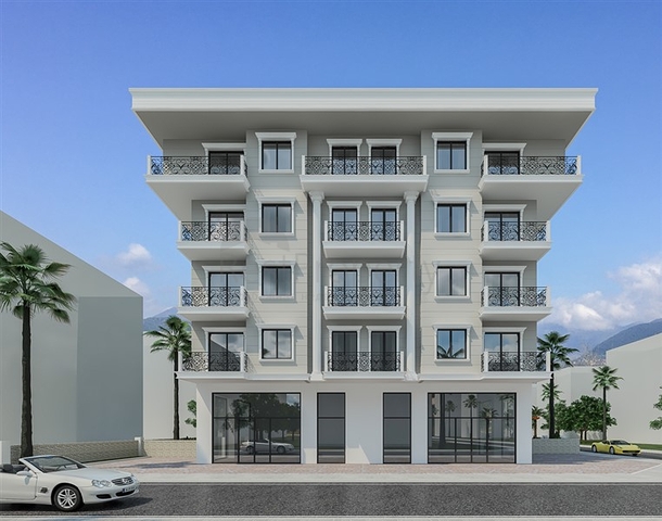 New investment project in Kargicak district