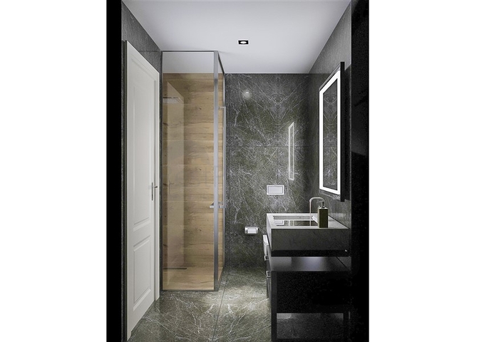 New investment project in Kargicak district