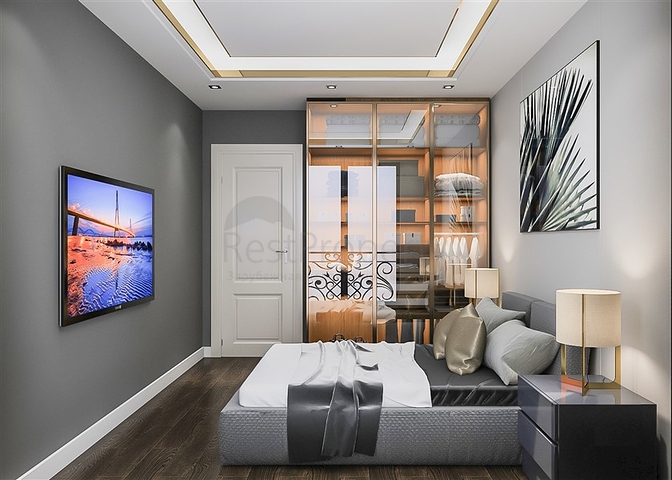 New investment project in Kargicak district