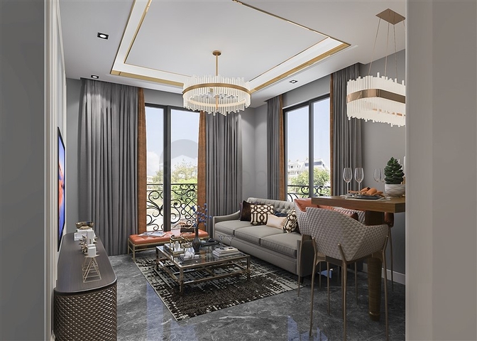 New investment project in Kargicak district