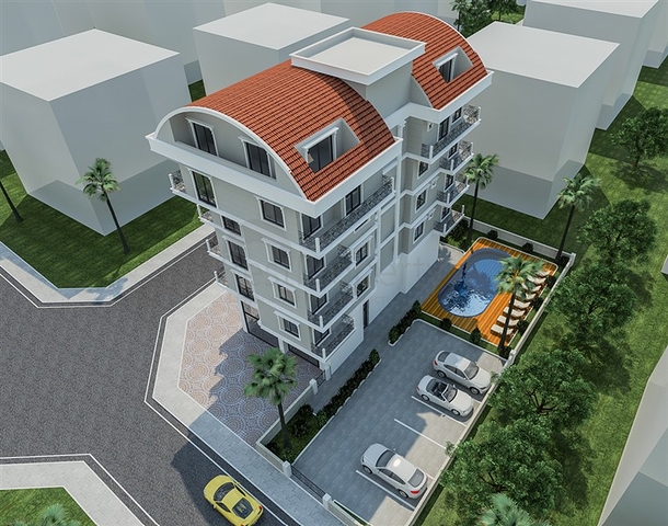 New investment project in Kargicak district