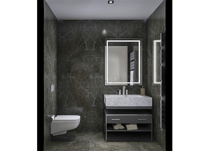 New investment project in Kargicak district