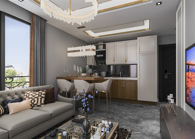 New investment project in Kargicak district