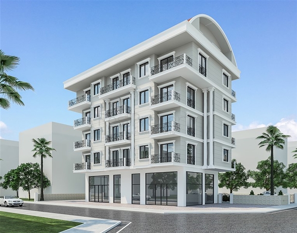 New investment project in Kargicak district