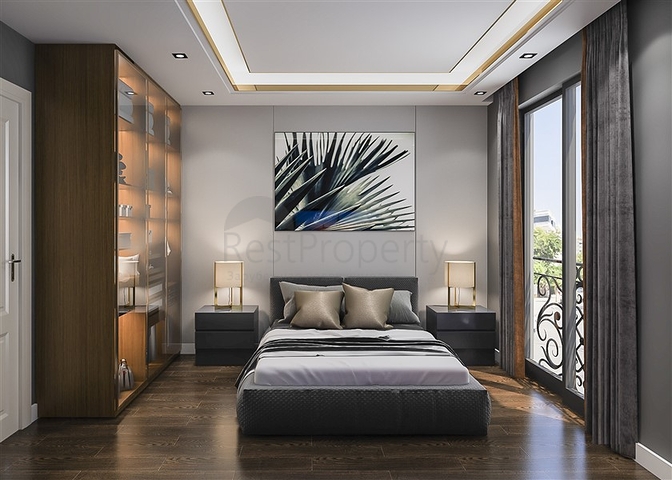 New investment project in Kargicak district