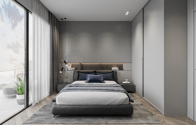 Family concept project in Maltepe district