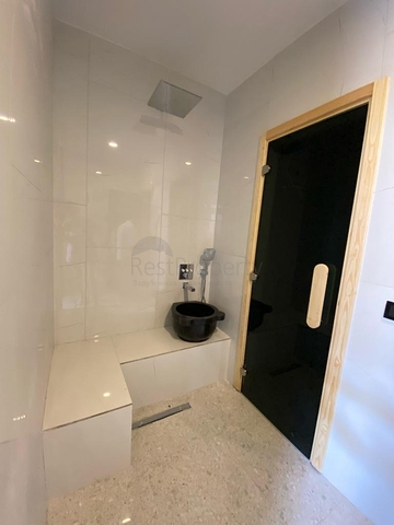 Exclusive villas with stunning sea views in Yalikavak, Bodrum